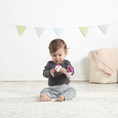 Imagen 2 del producto Mordedor Florencia El Venado Tiny Love