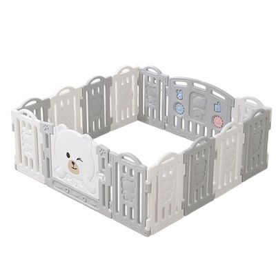 Corral Infantil de Juegos Brown Bear Infanti