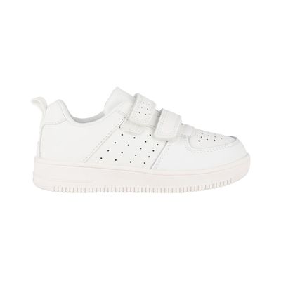 Zapatillas Niños Blanco Bamers Kepler