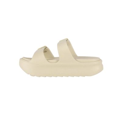 Imagen 2 del producto Sandalias Plataforma Mujer  Bamers Kend Vegan High Beige