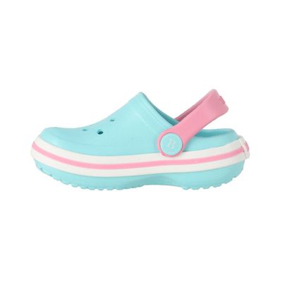 Imagen 2 del producto Zuecos Niñas Bamers Airline Ice Azul