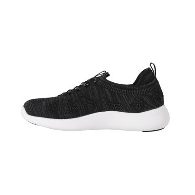 Imagen 2 del producto Zapatillas Mujer Bamers Harlem II Negra