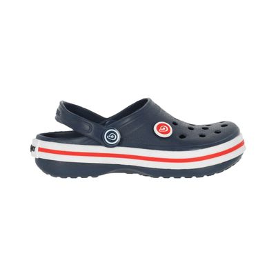 Imagen 1 del producto Zueco Bamers Airline Niño Azul