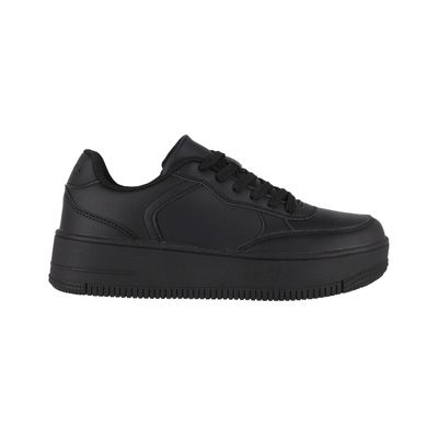Zapatillas Mujer Bamers Munich II Negro