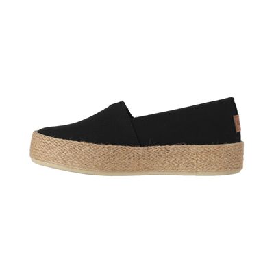 Imagen 2 del producto Alpargata Mujer Bamers Sandy Mid II Negro