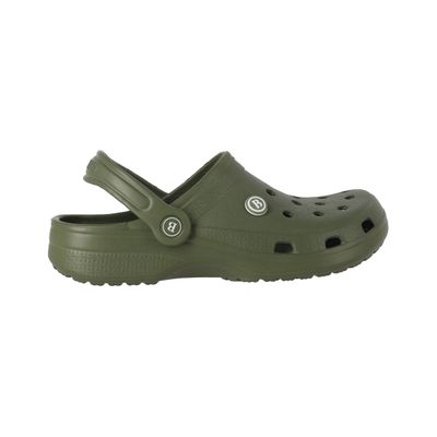 Zuecos Joven Bamers Air Oliva