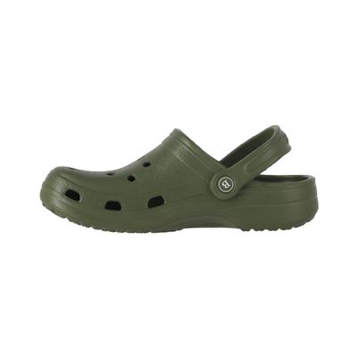 Imagen 2 del producto Zuecos Joven Bamers Air Oliva