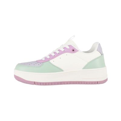 Imagen 2 del producto Zapatillas Mujer Bamers Munich lll Multicolor