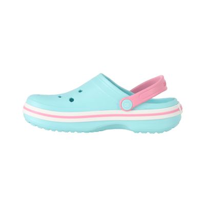 Imagen 1 del producto Zuecos Niña Airline Ice Blue Bamers