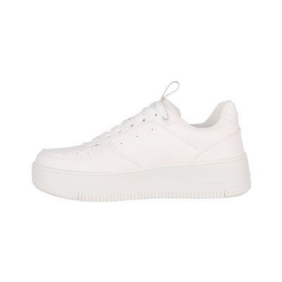 Imagen 2 del producto Zapatilla Bamers Munich Mujer Blanco