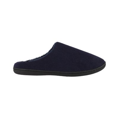 Pantuflas Hombre Bamers Home Azul Marino