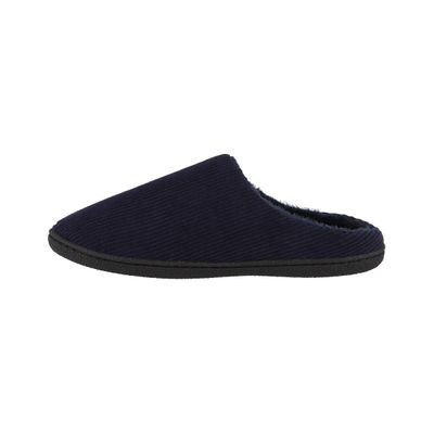 Imagen 2 del producto Pantuflas Hombre Bamers Home Azul Marino
