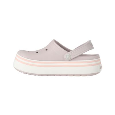 Imagen 2 del producto Zuecos Plataforma Niñas Bamers Airline Gris