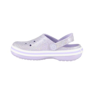 Imagen 2 del producto Zuecos Niños Airline Bamers Morado