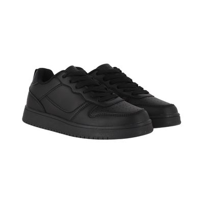 Zapatillas Mujer Bamers VeraCruz Negro