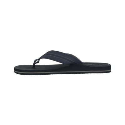 Imagen 2 del producto Sandalia Bamers Hawaiana Flip Flop Soft Hombre Azul Marino