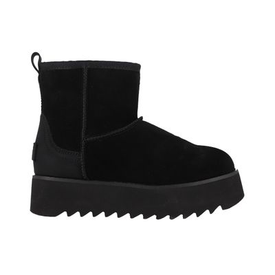 Imagen 1 del producto Bota Mujer Bamers Platform Negro