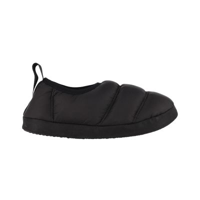 Imagen 1 del producto Pantuflas Mujer Bamers Padded Negro