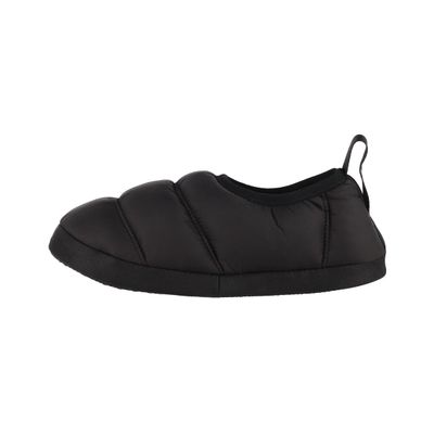 Imagen 2 del producto Pantuflas Mujer Bamers Padded Negro