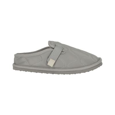 Pantufla Bamers Puffy x Depto 51 Mujer Gris