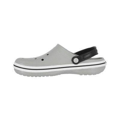 Imagen 2 del producto Zueco Bamers Airline Hombre Gris Claro