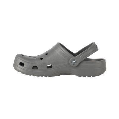 Imagen 2 del producto Zuecos Hombre Bamers Air Charcoal