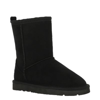 Imagen 2 del producto Bota Bamers Blast Fibra Baby Negro