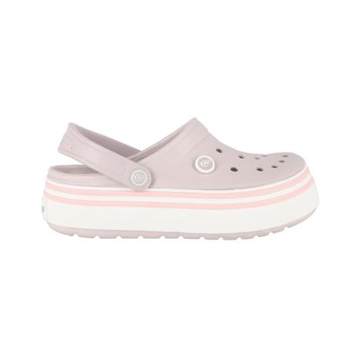 Zuecos Niños Bamers Airline High Gris