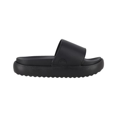 Imagen 1 del producto Sandalias Plataforma Mujer Bamers Lantana Negro