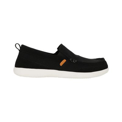 Zapatilla Hombre  Bamers Varadero Negro