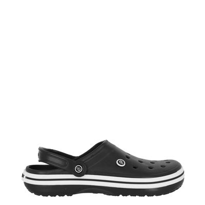Zueco Bamers Airline Hombre Negro