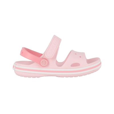 Sandalias Niñas Sandal Strap Bamers Rosa