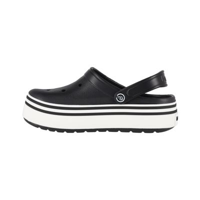 Imagen 2 del producto Zuecos Niños Bamers Airline High Negro