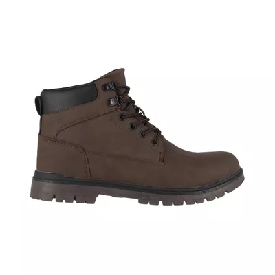 Imagen 1 del producto Bota Hombre Bamers Terra Mid Caramel