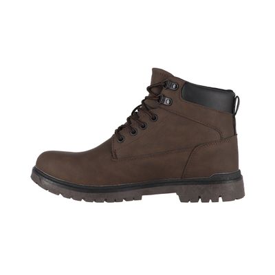 Imagen 2 del producto Bota Hombre Bamers Terra Mid Caramel