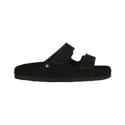 Sandalias Mujer Bamers Kend Slide Negro