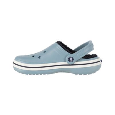 Imagen 2 del producto Zuecos Niños Chiporro Line Petroleo Bamers