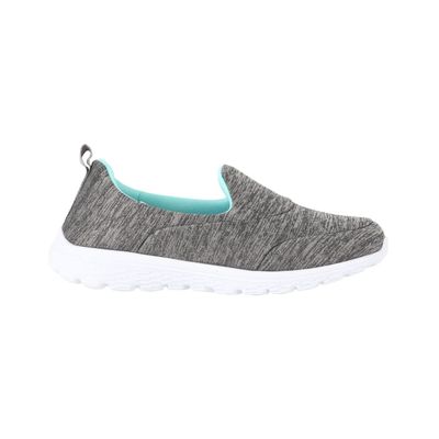 Zapatillas Mujer Bamers Mirlo II Grafito