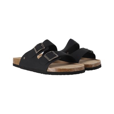 Imagen 2 del producto Sandalias Hombre Bamers Kend II Negro