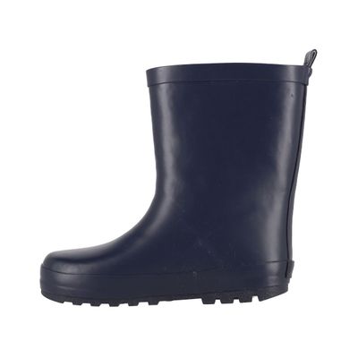 Imagen 2 del producto Botas de Agua Joven Bamers Malka Azul Marino