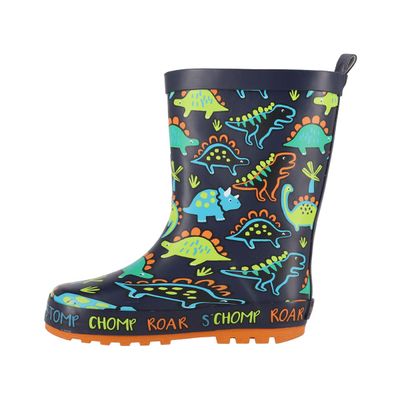 Imagen 2 del producto Bota Niños Bamers Malka Multicolor