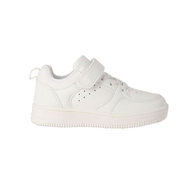 Zapatillas Niños Bamers Kip Kepler Blancas