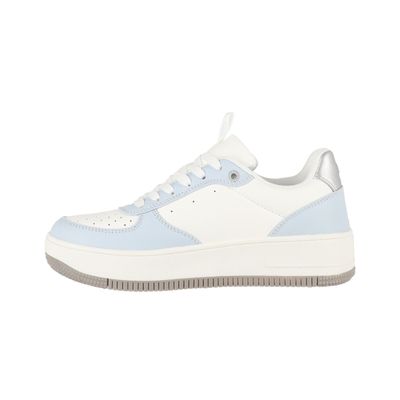 Imagen 2 del producto Zapatillas Mujer Bamers Munich lll Celeste