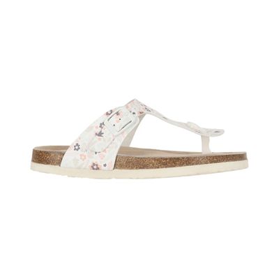 Sandalia Bamers Kend Capri Joven Print