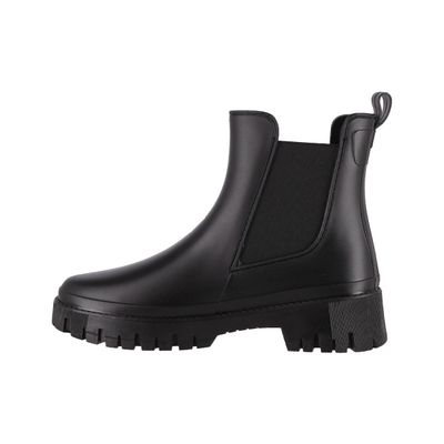 Imagen 2 del producto Botas de Agua Mujer Bamers Rainy Negro