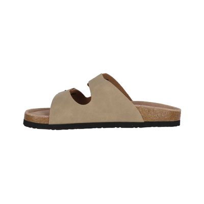 Imagen 2 del producto Sandalia Bamers Kend Hight Mujer Gris