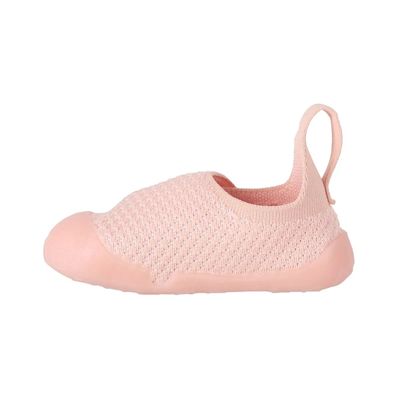 Imagen 2 del producto Zapatillas Niñas Bamers Knit Flex Rosa