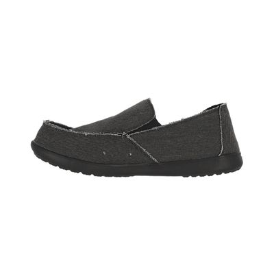 Imagen 2 del producto Zapatilla Hombre Bamers Jeans Negro