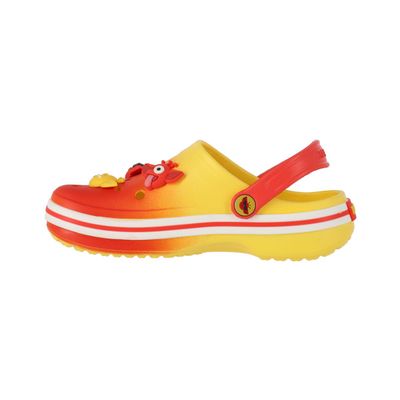 Imagen 2 del producto Zuecos Joven Multicolor Bamers Airline x Bilz&Pap