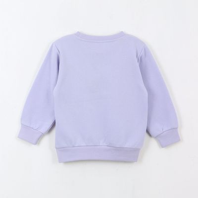 Imagen 2 del producto Polerón Cerrado Niña Everest & Skye Morado Paw Patrol